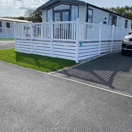 Riverwood Lodge New Quay Extérieur photo