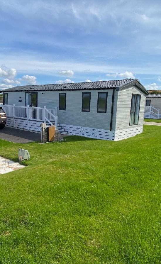 Riverwood Lodge New Quay Extérieur photo